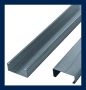 Metallic Profiles for Gypsum-Board Systems 